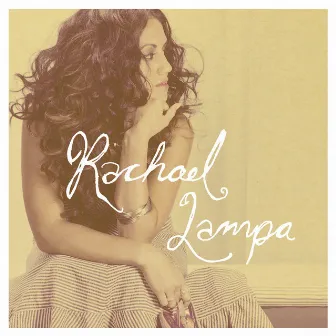 Rachael Lampa by Rachael Lampa