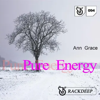 Pure Energy by Ann Grace