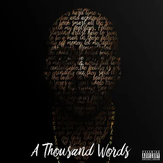 A Thousand Words by Styliztik Jones