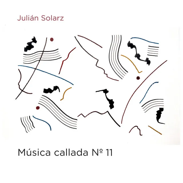 Música callada Nº 11