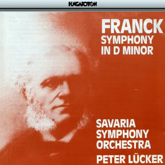 Franck: Symphony in D Minor by Savaria Symphony Orchestra