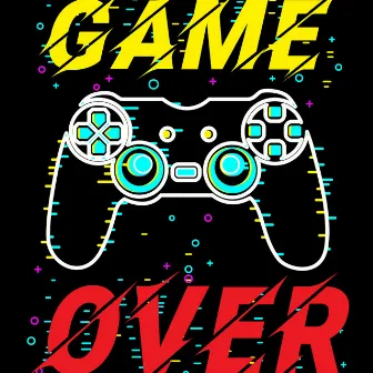 Game Over by DVPT