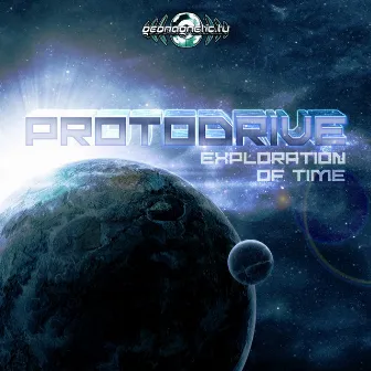 Exploration of Time by ProtoDrive