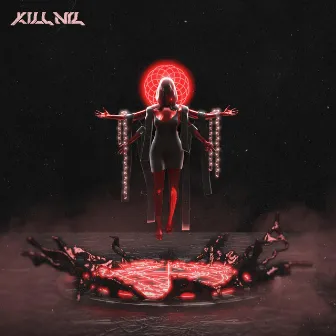 OVERMIND by Kill Nil