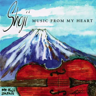 Shoji - Music From My Heart by Shoji Tabuchi