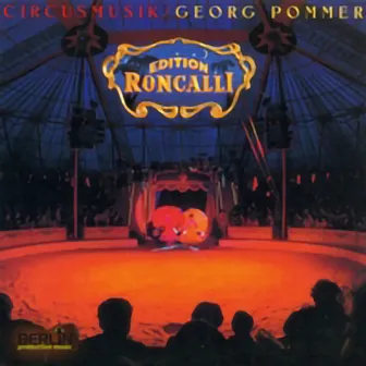 Circusmusik by Georg Pommer