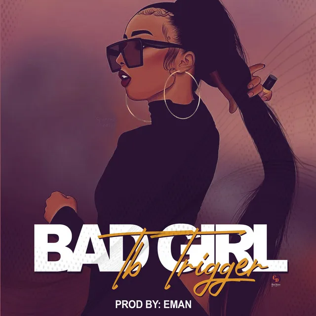 Bad Girl