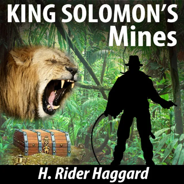 King Solomon's Mines