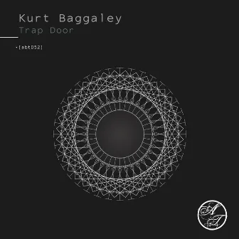 Trap Door by Kurt Baggaley