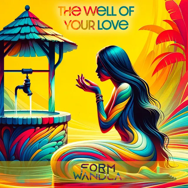 The Well of your Love - Radio Edit