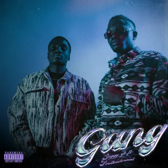 Gang by JiggyYB