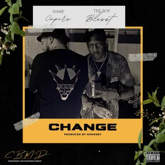 Change by The Boy Blesst