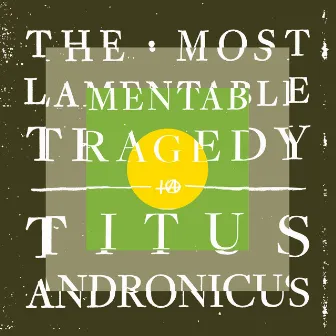 The Most Lamentable Tragedy by Titus Andronicus