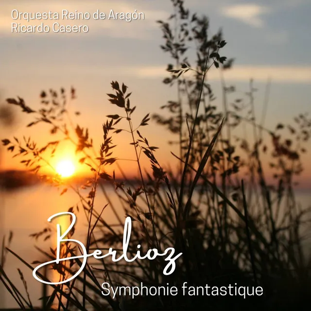 Symphonie Fantastique, H 48: III. Scène aux champs. Adagio - Live