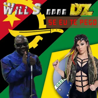 Se Eu Te Pego (Single) by 