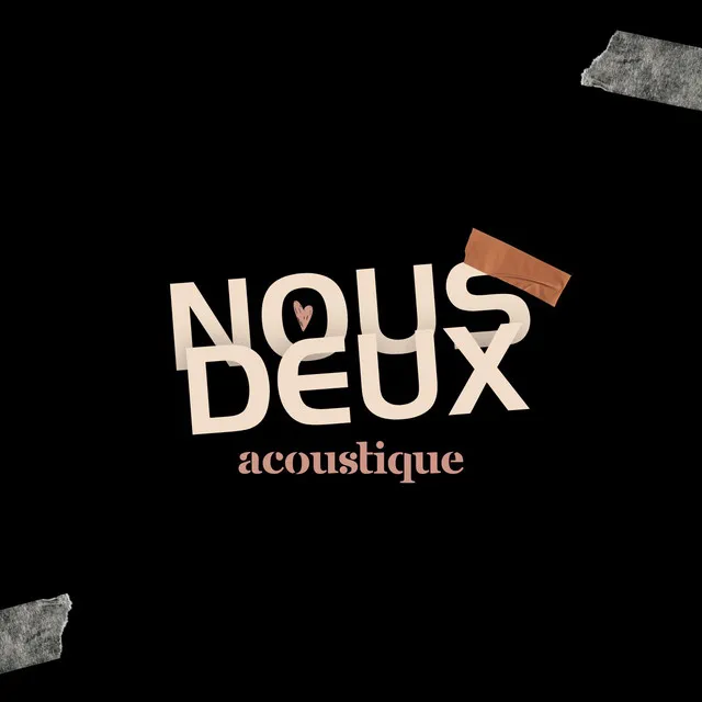 Nous deux (Acoustique)