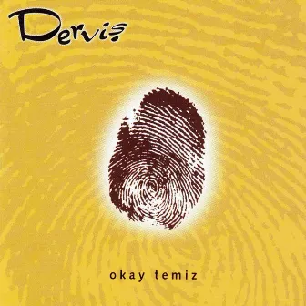 Derviş by Okay Temiz