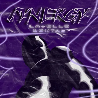 SYNERGY by Lavelle Dontae