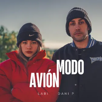 Modo Avión by Labi