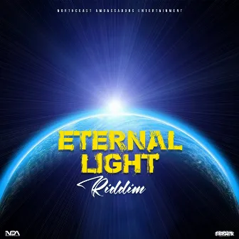 Eternal Light Riddim by Qvarismatik