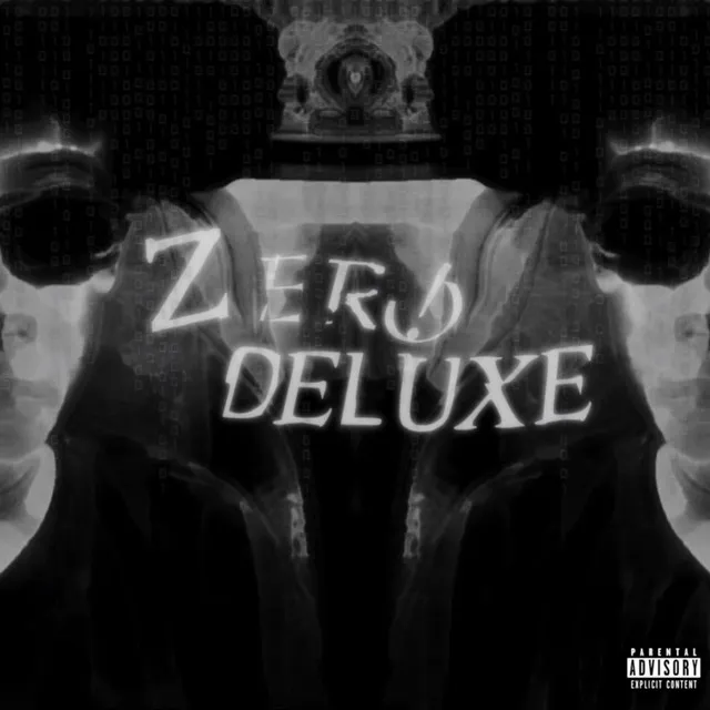 Zero! Deluxe