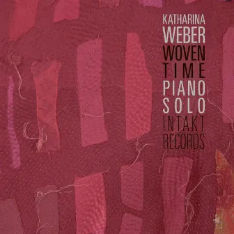 Woven Time by Katharina Weber