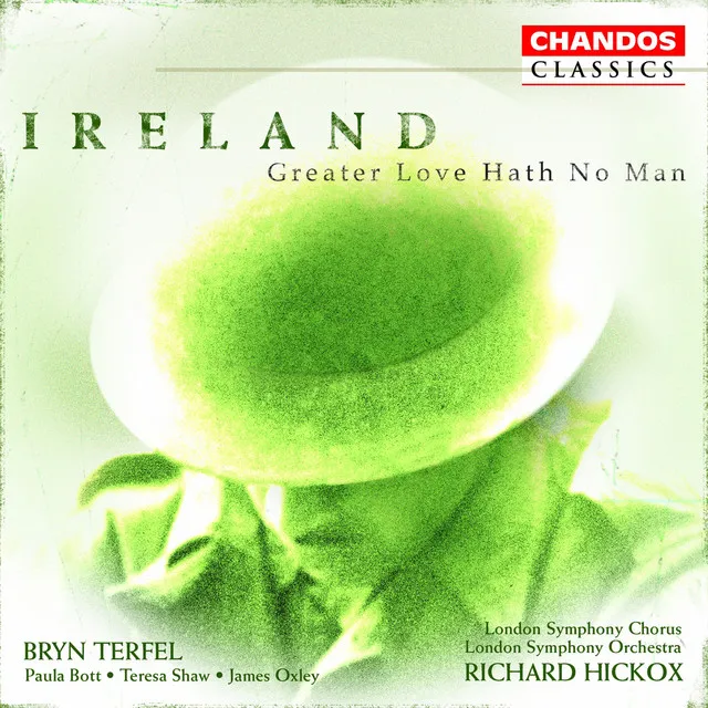 Ireland: Orchestral and Choral Works