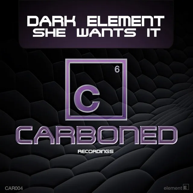 She Wants It - Original Mix