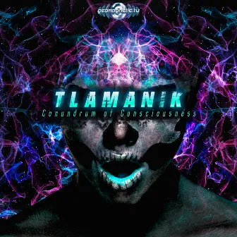 Conundrum of Consciousness by Tlamanik