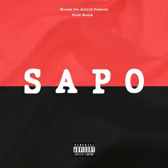 Sapo by Erick Nicoya