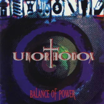 Balance of Power by Unorthodox