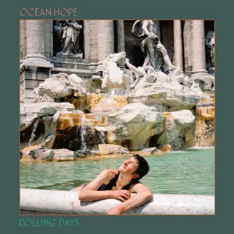 Holy Bound / Americana Nights by Ocean Hope