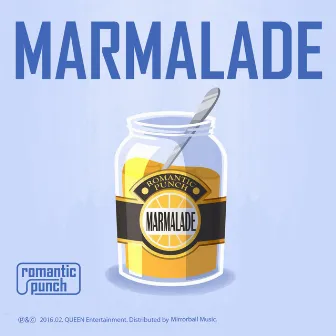 Marmalade by Romantic Punch