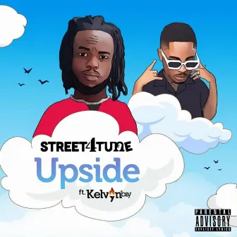 Upside by Street4tune