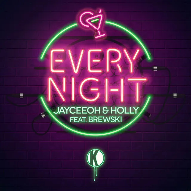 Every Night feat. Brewski