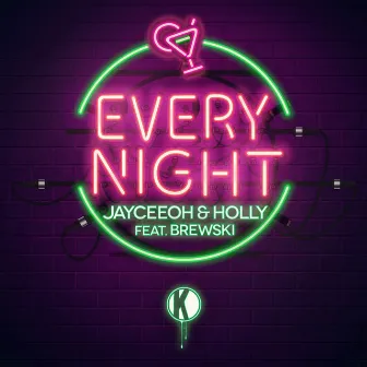 Every Night by Brewski