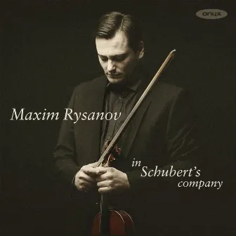 In Schubert's Company by Riga Sinfonietta