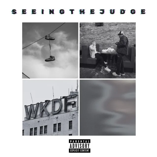 seeingthejudge