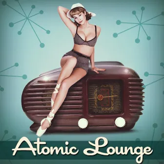 Atomic Lounge by Mario Grigorov