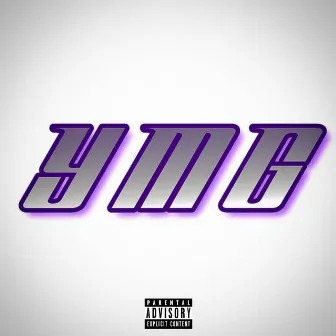 YMG by YMG GANG