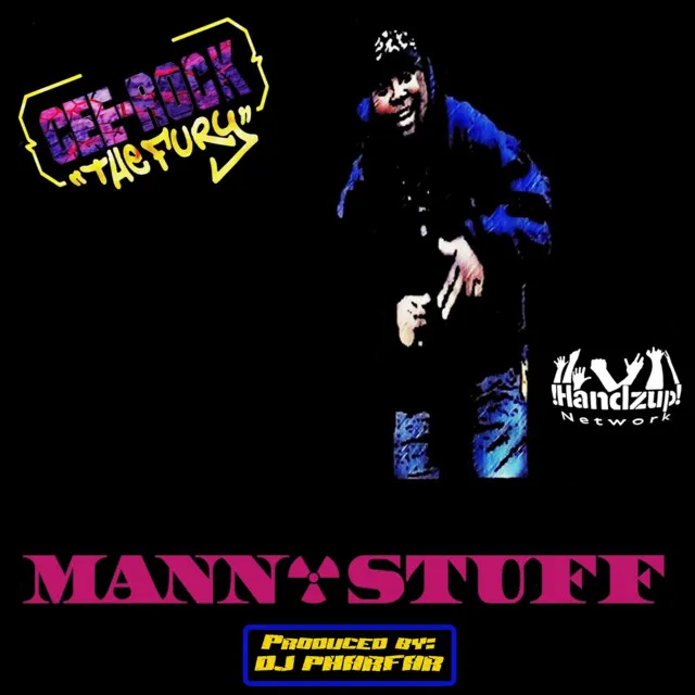 Mann-Stuff