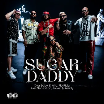 Sugar Daddy by Alex Sensation