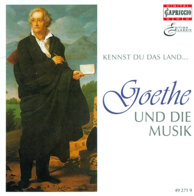 6 Lieder, Op. 50: No. 1. Turkisches Schenkenlied