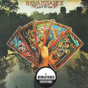 Turn Of The Cards (Remastered) by Renaissance