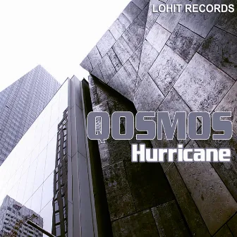 Hurricane by Qosmos