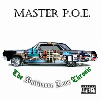 T.B.L.C. by Master P.O.E.