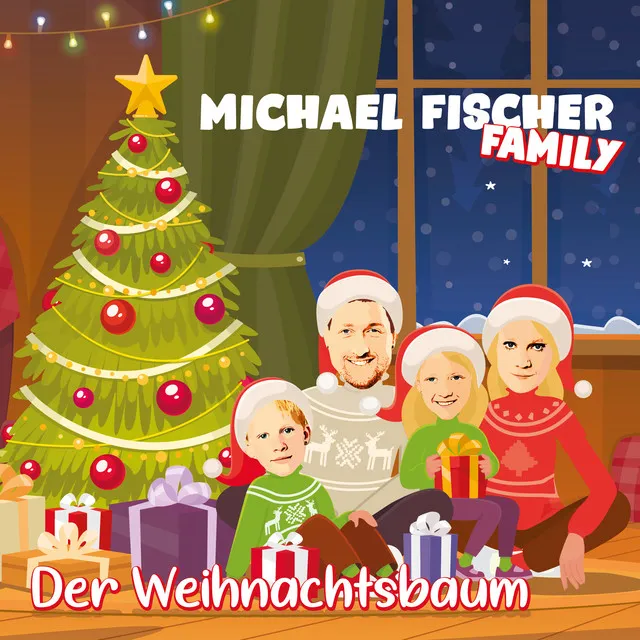 Der Weihnachtsbaum - Mf Solo Version