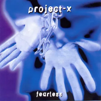 Fearless by Project-X