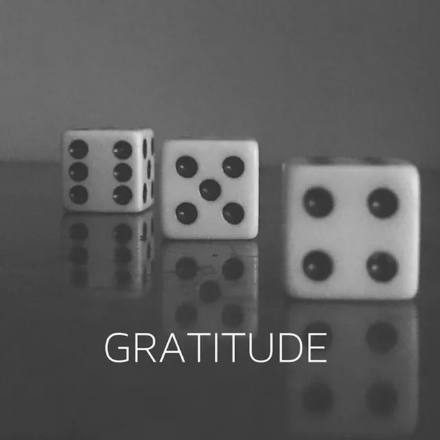 Gratitude