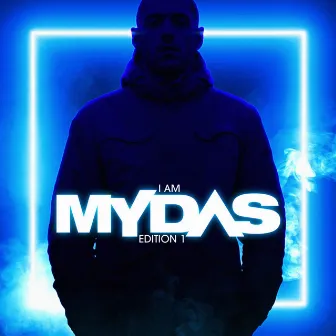 I Am Mydas, Edition 1 by Mydas